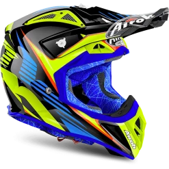 Airoh sale2022 50 Airoh Aviator 2.2 Double Black Helmet