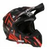 Airoh Aviator 2.2 Styling Matte Red Helmet