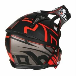 Airoh Aviator 2.2 Styling Matte Red Helmet -AIROH Sales HAAVI13 ALT1 HOST 5