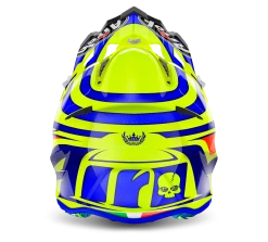 New Products -AIROH Sales HAAVI17 ALT1 HOST 1