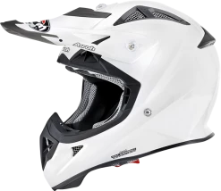 Airoh Aviator 2.2 White Junior Helmet