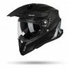 Airoh Commander Matte Black Helmet -AIROH Sales HACOM00 ALT1 HOST
