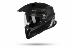 Airoh sale2022 61 Airoh Commander Matte Black Helmet