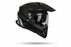 Airoh Commander Matte Black Helmet -AIROH Sales HACOM00 ALT1 HOST 4