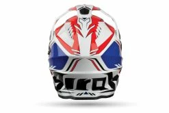 Airoh Commander Gloss Carbon/Red Helmet -AIROH Sales HACOM03 ALT1 HOST 2
