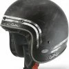 Airoh Garage Matte Raw Helmet -AIROH Sales HAGAR10 ALT1 HOST