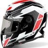 Airoh GP500 Regular Red/Black/White Helmet