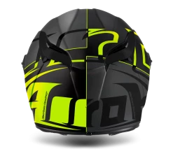 Airoh GP500 Sectors Matte Yellow Helmet -AIROH Sales HAGPF05 ALT1 HOST 1
