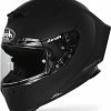 Airoh GP550 S Matte Black Helmet -AIROH Sales HAGPF50 ALT1 HOST