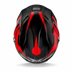 Airoh GP550 S Wander Matte Red Helmet -AIROH Sales HAGPF53 ALT1 HOST 2