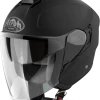 Airoh Hunter Matte Black Helmet