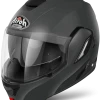 Airoh Rev 19 Matte Black Modular Helmet 1 Airoh Rev 19 Matte Black Modular Helmet -AIROH Sales HAREV20 ALT1 HOST