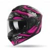 Airoh ST501 Dude Gloss Pink Helmet