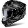 Airoh ST501 Dude Matte Anthracite Helmet -AIROH Sales HASTF18 ALT1 HOST