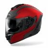 Airoh ST501 Type Matte Red Helmet 2 Airoh ST501 Type Matte Red Helmet -AIROH Sales HASTF33 ALT1 HOST