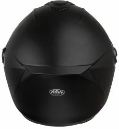 Airoh ST301 Matte Black Helmet -AIROH Sales HASTT00 ALT1 HOST 4
