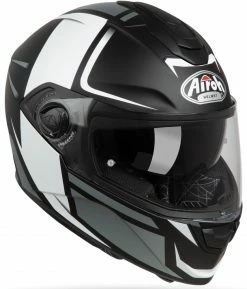 Airoh ST301 Wonder Black Helmet -AIROH Sales HASTT10 ALT1 HOST 1