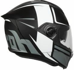 Airoh ST301 Wonder Black Helmet -AIROH Sales HASTT10 ALT1 HOST 3