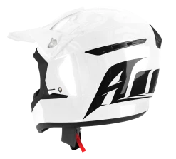 Airoh Switch Gloss White Youth Helmet -AIROH Sales HASWI02 ALT1 HOST 1