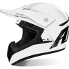 Airoh Switch Gloss White Youth Helmet