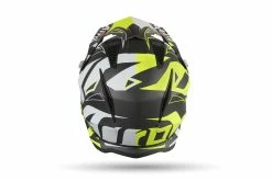 Airoh TRR-S Convert Yellow Trial Helmet 9 Airoh TRR-S Convert Yellow Trial Helmet -AIROH Sales HATTR35 ALT1 HOST 2