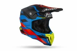 Airoh Twist Great Matte Blue Helmet -AIROH Sales HATWI24 ALT1 HOST 3