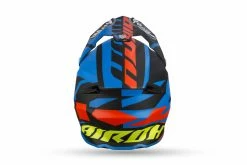 Airoh Twist Great Matte Blue Helmet -AIROH Sales HATWI24 ALT1 HOST 4