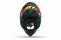 Airoh Twist Great Matte Blue Helmet -AIROH Sales HATWI24 ALT1 HOST 5