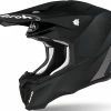 Airoh Twist 2.0 Matte Black Helmet