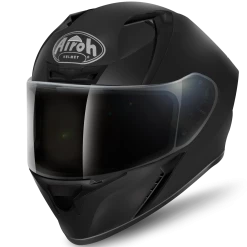 Airoh Valor Matte Black Helmet