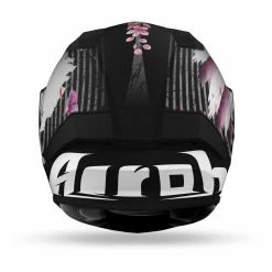 Airoh Valor Mad Matte Helmet 7 Airoh Valor Mad Matte Helmet -AIROH Sales HAVAL16 ALT1 HOST 2