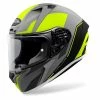 Airoh Valor Wings Matte Yellow Helmet