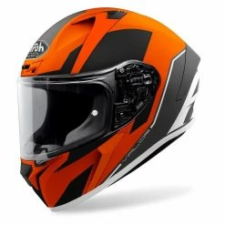 Airoh Valor Wings Matte Orange Helmet