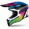 Airoh Wraap Prism Matte Helmet 1 Airoh Wraap Prism Matte Helmet -AIROH Sales HAWRA10 ALT1 HOST