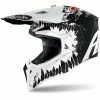 Airoh Wraap Beast Matte Helmet -AIROH Sales HAWRA12 ALT1 HOST