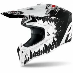 Airoh sale2022 8 Airoh Wraap Beast Matte Helmet