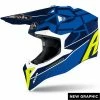 Airoh Wraap Mood Gloss Blue Helmet 2 Airoh Wraap Mood Gloss Blue Helmet -AIROH Sales HAWRA24 ALT1 HOST