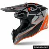 Airoh Wraap Mood Matte Orange Helmet 1 Airoh Wraap Mood Matte Orange Helmet -AIROH Sales HAWRA27 ALT1 HOST