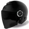 Airoh HAZV0053 Tint Visor Dark Tint for Helios Helmets -AIROH Sales HAZV0053