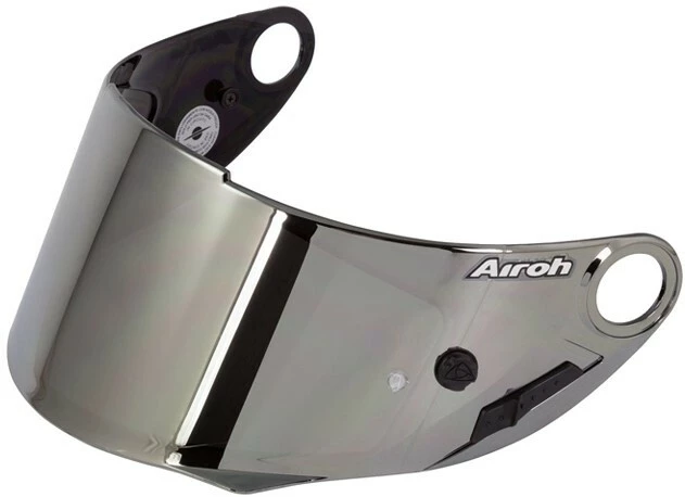 Airoh HAZV0280 Visor Silver Mirror for GP500 Helmets 3 Airoh HAZV0280 Visor Silver Mirror for GP500 Helmets