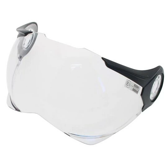 Airoh HAZV0300 Visor Clear for J106 Helmets 3 Airoh HAZV0300 Visor Clear for J106 Helmets