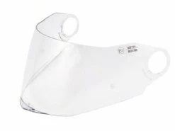 Airoh HAZV0400 Visor Clear for Movement/Storm Helmets