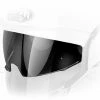 Airoh HAZV0509 Inner Sun Visor Dark Tint for REV Helmets -AIROH Sales HAZV0509