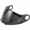 Airoh HAZV0630 Visor Dark Tint for Rides Helmets -AIROH Sales HAZV0630