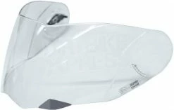 Airoh HAZV0700 Visor Clear for S5 Helmets