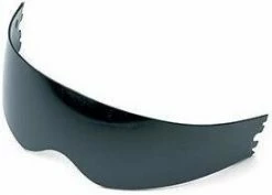 Airoh HAZV0709 Inner Sun Visor Clear for S5 Helmets