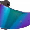 Airoh HAZV0840 Visor Iridium Blue for ST701/ST501/Valor Helmets 1 Airoh HAZV0840 Visor Iridium Blue for ST701/ST501/Valor Helmets -AIROH Sales HAZV0840