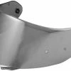 Airoh HAZV0880 Visor Silver Mirror for ST701/ST501/Valor Helmets 2 Airoh HAZV0880 Visor Silver Mirror for ST701/ST501/Valor Helmets -AIROH Sales HAZV0880