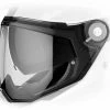 Airoh HAZV0901 Visor Clear for Commander Helmets