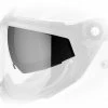 Airoh HAZV0909 Inner Sun Visor Dark Tint for Commander Helmets -AIROH Sales HAZV0909